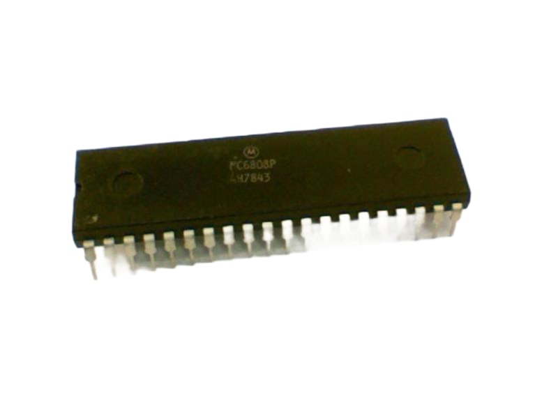 MC6808P by ZEBRA