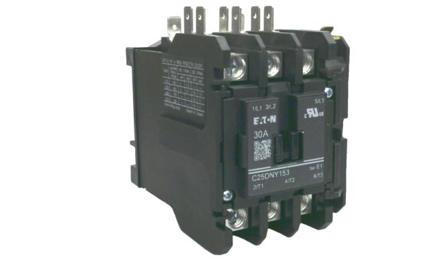 EATON CORPORATION C25DNY153AL
