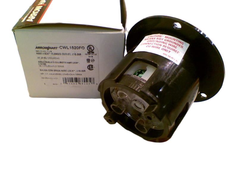 CWL1520F0 by EATON CORPORATION