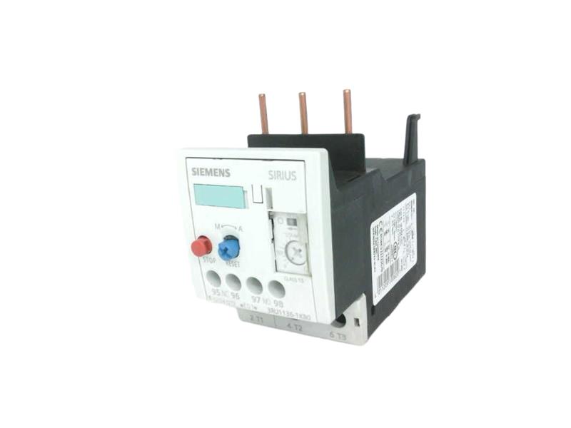 SIEMENS 3RU1136-1KB0