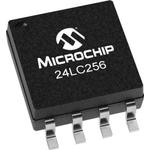 24LC256-I/SM by MICROCHIP TECHNOLOGY INC