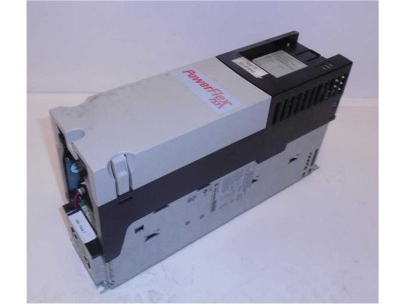 ALLEN BRADLEY 20F11RD8P0AA0NNNNN
