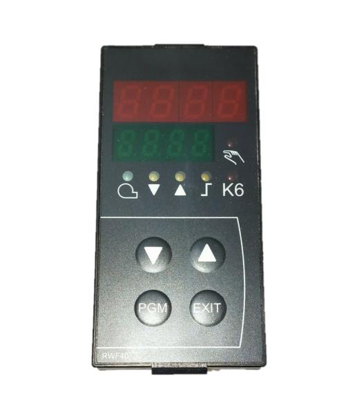 SIEMENS RWF40.001A97