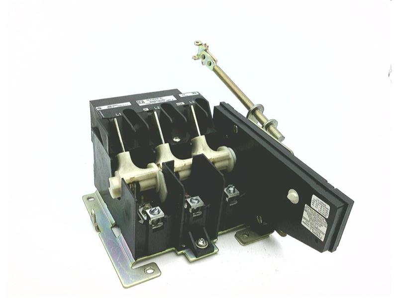 SCHNEIDER ELECTRIC 9422TDN60