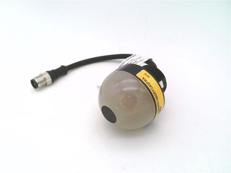 BANNER ENGINEERING K50APFF100GRYC4QPMA