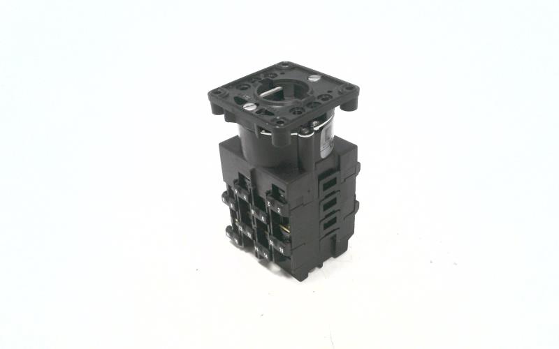 SCHNEIDER ELECTRIC 9003-K2H014QA