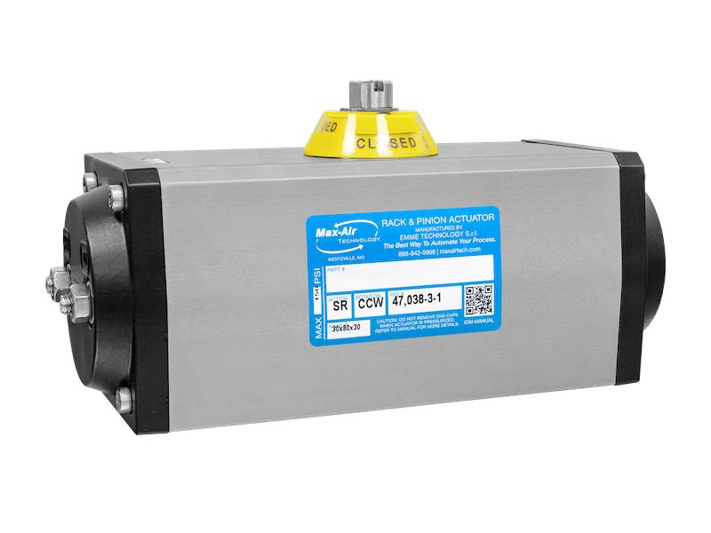 MAX AIR MT16.DA.F04-F07.CH14.LT