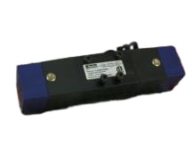 PARKER H1665BGMB9B