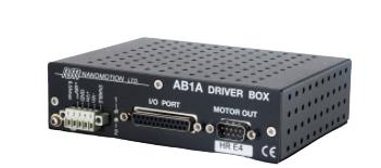 JOHNSON ELECTRIC AB1A-2-HR-E8