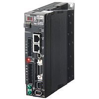 OMRON R88D-KN20F-ECT