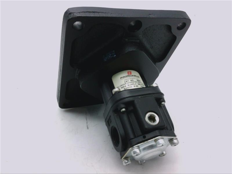 FAIRCHILD INDUSTRIAL PROD 2833