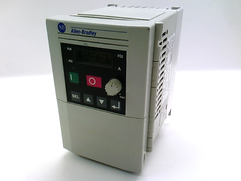 ALLEN BRADLEY 161S-AA02NPK