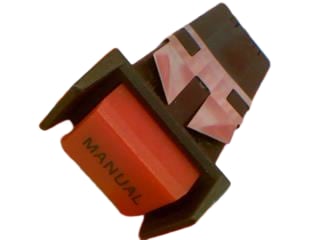HONEYWELL 4A21BAA31-MANUAL-R