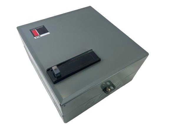 EATON CORPORATION A50BGOA