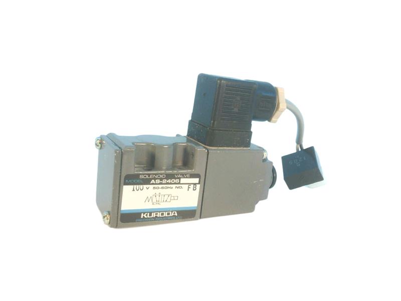 PARKER AS2406-NB-110