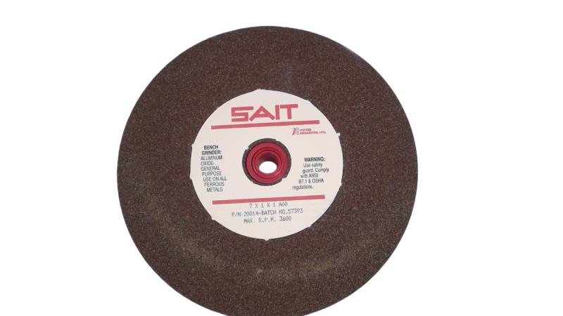 SAIT ABRASIVE 28014