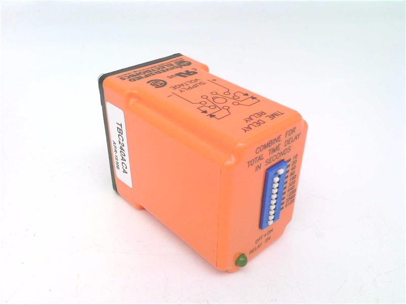 MARSH BELLOFRAM TBC-240-ACA