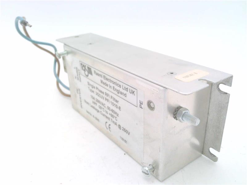 OMRON 3G3JV-PFI-1010E