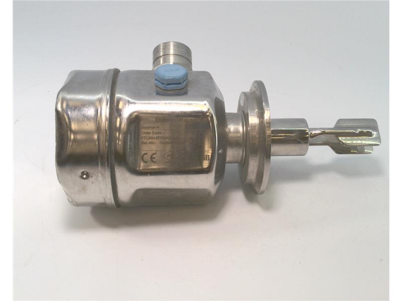 ENDRESS & HAUSER FTL50H-RTE2ADE6A