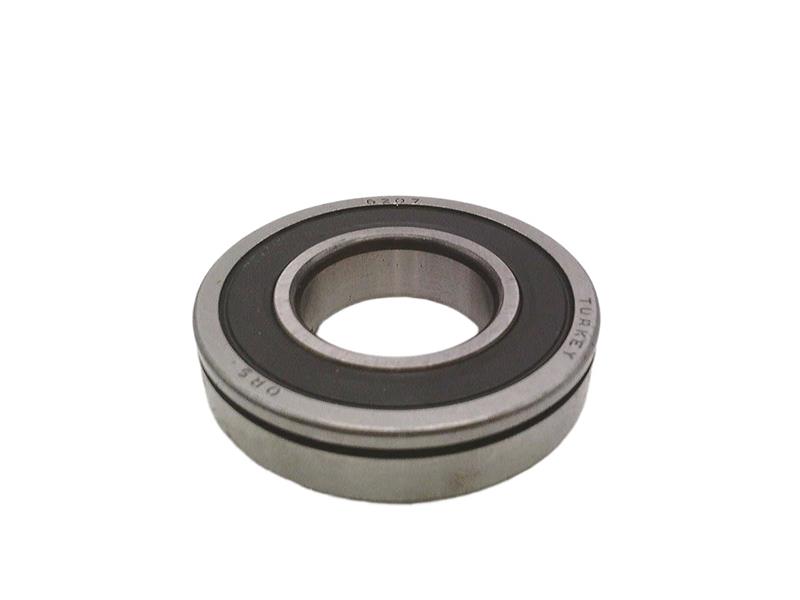 CONSOLIDATED BEARING 6207-2RSNR