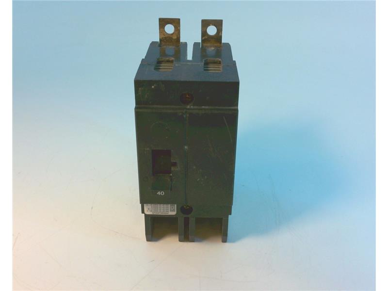 EATON CORPORATION GHB2040