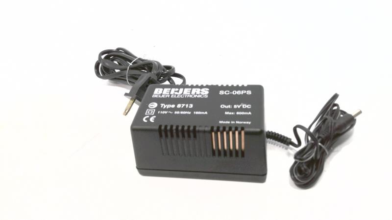 BEIJER ELECTRONICS SC-06PS