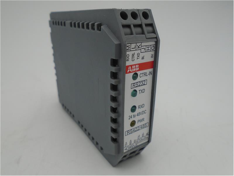 ASEA BROWN BOVERI 1SNA684333R2300