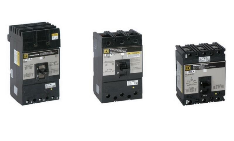 SCHNEIDER ELECTRIC FAL360806152