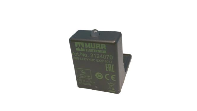 MURR ELEKTRONIK 3124070