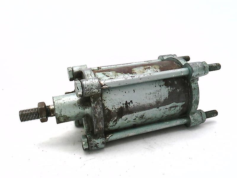 WILLIAMS FLUID AIR WM309D