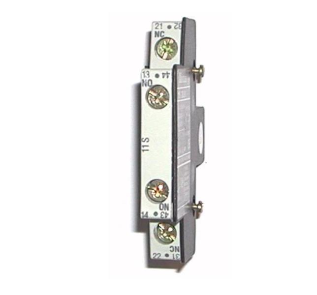 EATON CORPORATION 11S-DIL-M