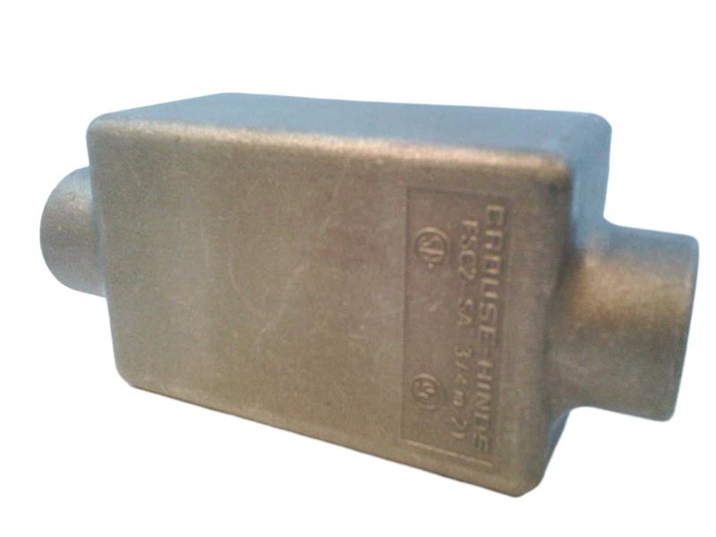 EATON CORPORATION FSC2 SA
