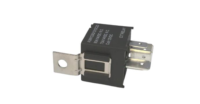CIT RELAY A3M1CSQ12VDC2D