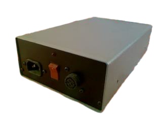 DANAHER MOTION TMC1200PS
