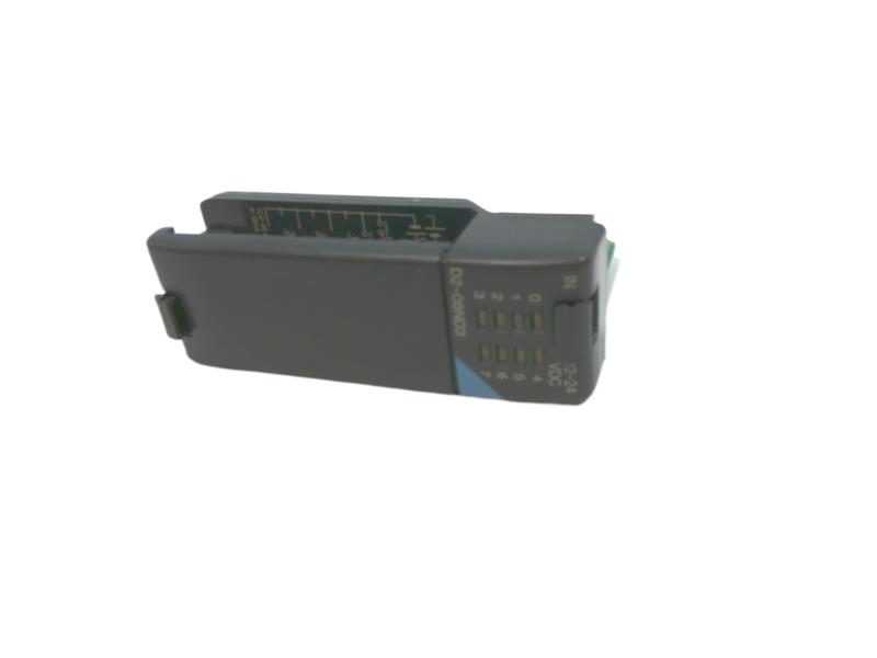 D2-08ND3 by AUTOMATION DIRECT