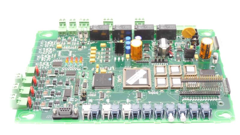 EATON CORPORATION 8650C22G01