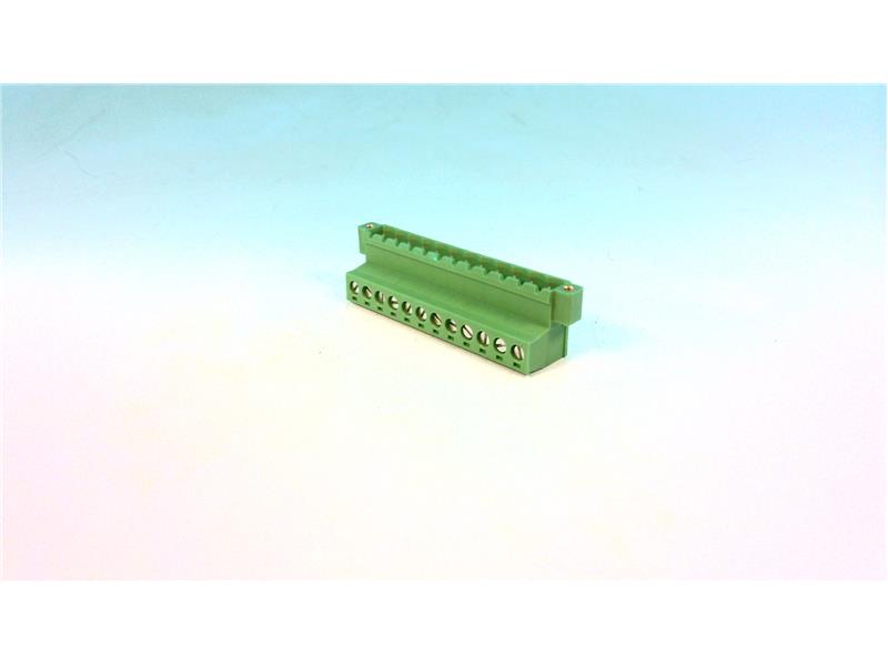PHOENIX CONTACT IC 2,5/12-STGF-5,08