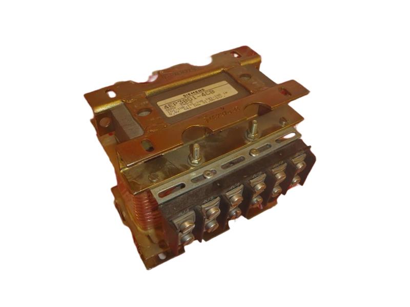 4EP3801-4CB by SIEMENS
