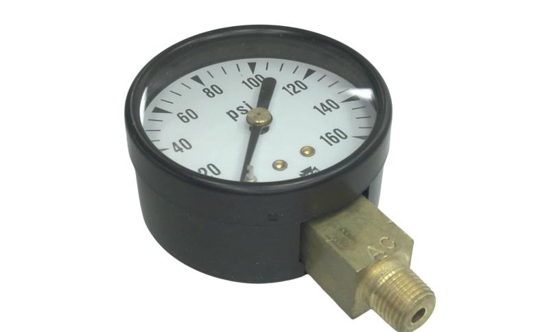 AMETEK SPEC 048302A