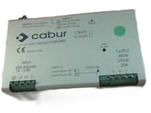 CABUR XCSG20
