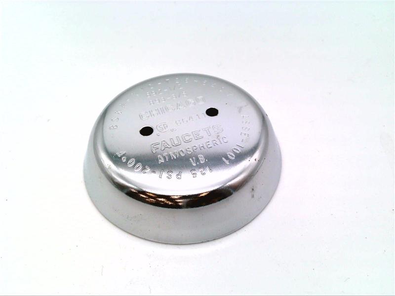 CHICAGO FAUCETS 892-154JKCP