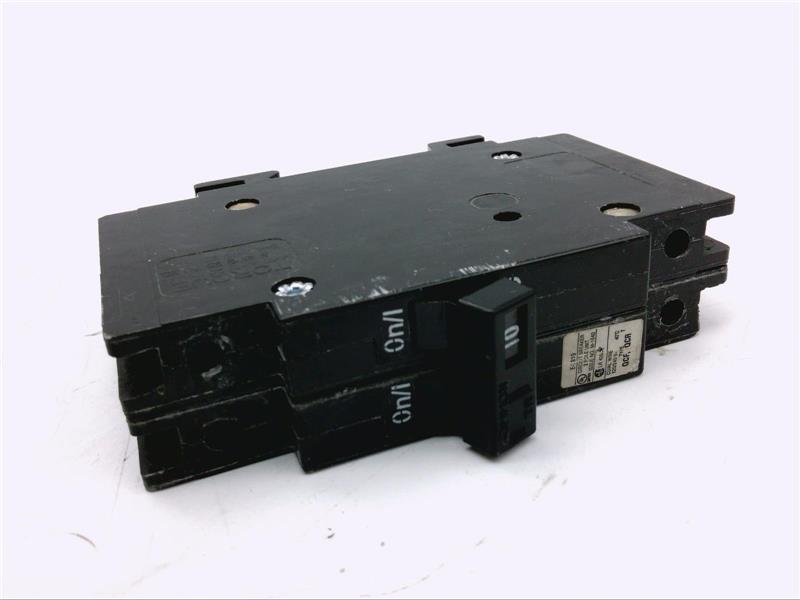 EATON CORPORATION QCF2010
