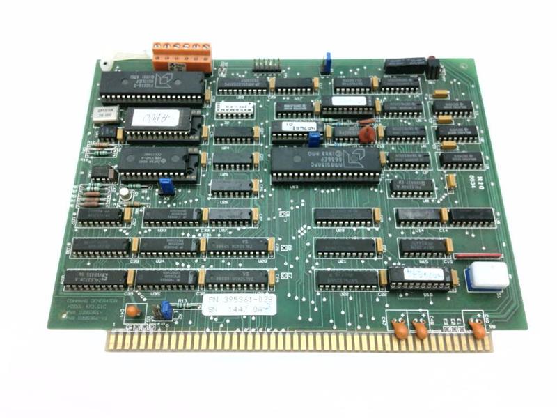 395361-02B by PARKER