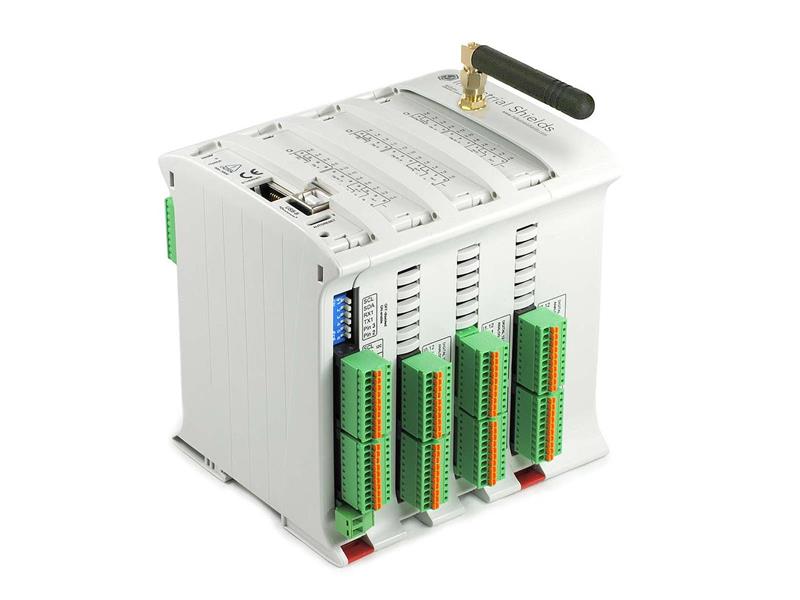 INDUSTRIAL SHIELDS 006001000600