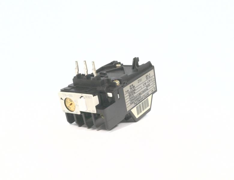 FUJI ELECTRIC TR-0N-0.36-0.54