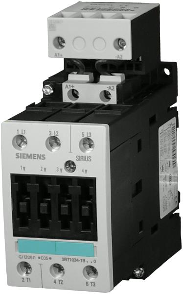 SIEMENS 3RT1036-1XF40-0LA2