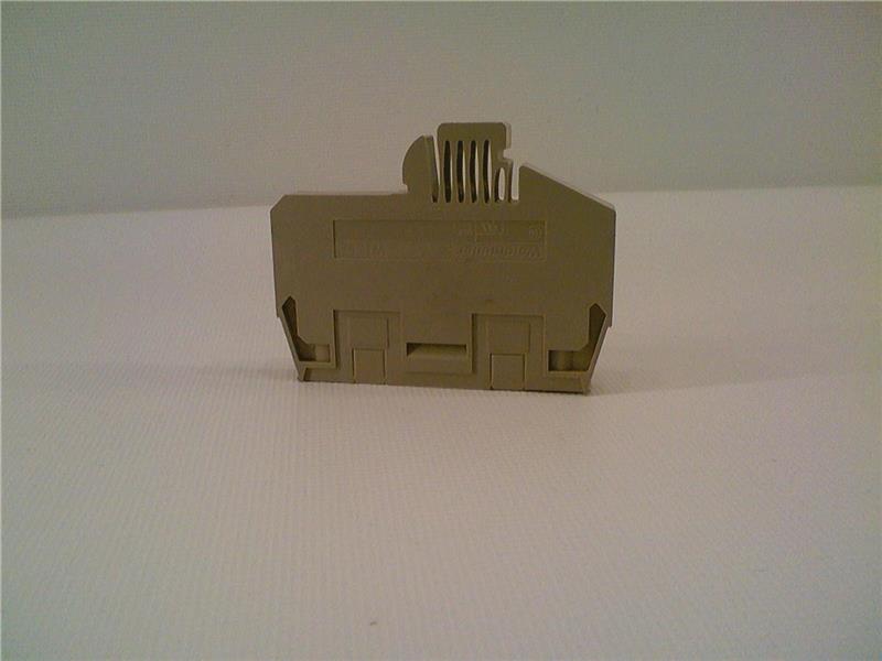 WEIDMULLER WTL6/1/STB/32