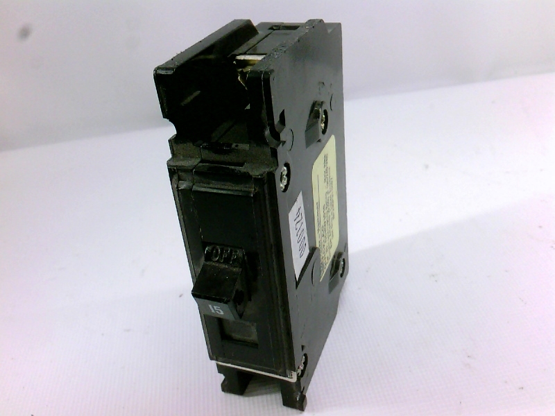 EATON CORPORATION QCHW1015