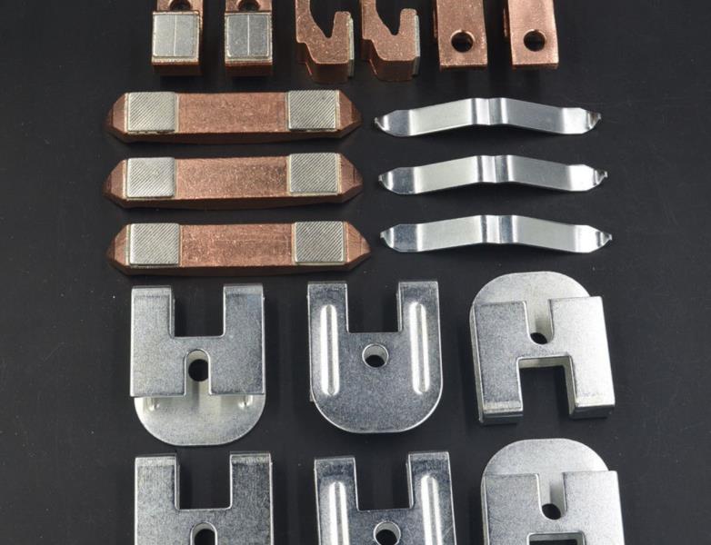 ASEA BROWN BOVERI ZL460