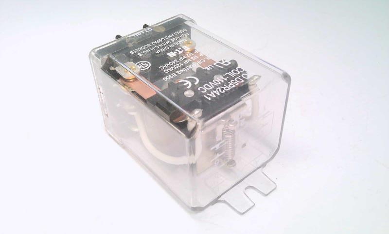 EATON CORPORATION D5PR24A1